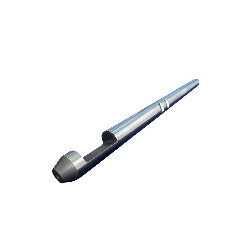 Parts of ZF (Friedrichshafen)- High and Low Gear Shift Fork Lever