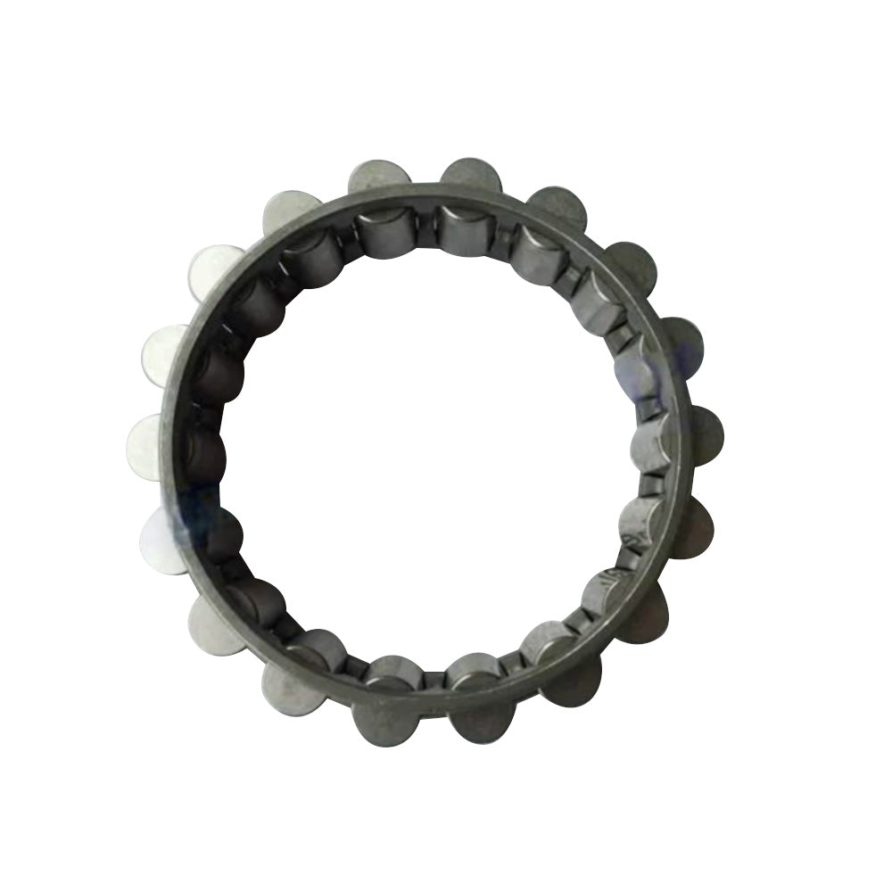 ZF transmission 16S2230TO for trucks - Needle roller bearing of the fourth gear tooth