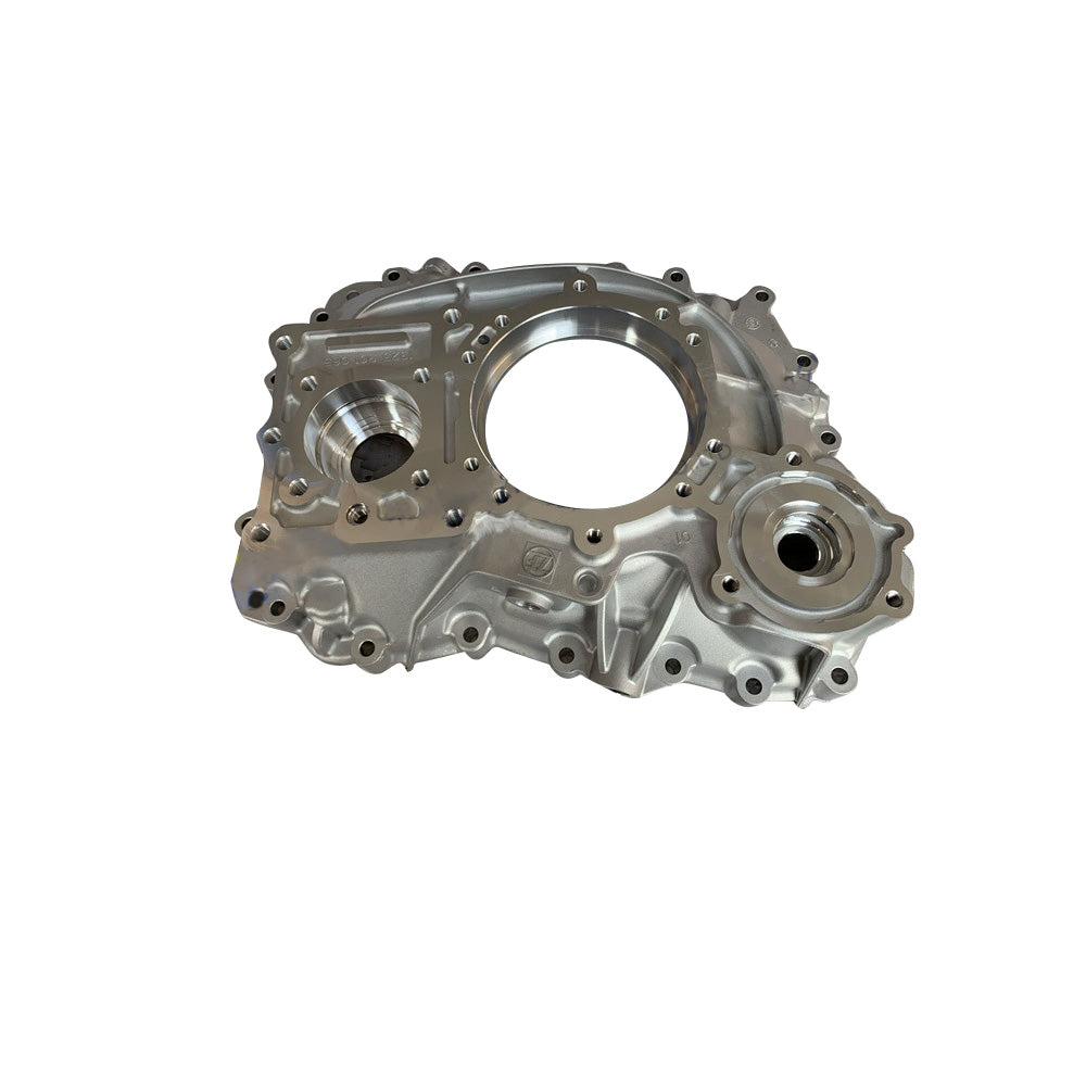ZF 16S2530_2230 transmission - Rear housing (Non - retarder type)