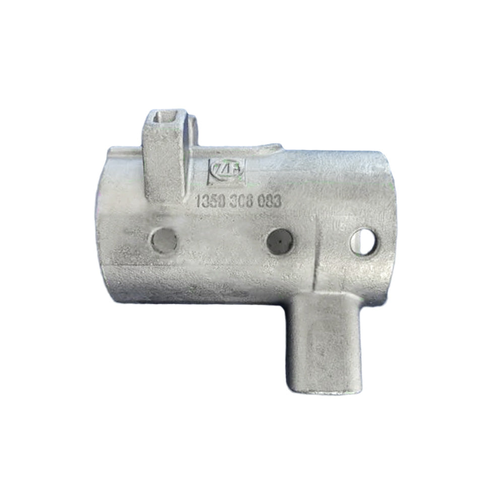 Parts of ZF (Friedrichshafen), Foton EST, Sinotruk HOWO TH7 TRAXON-AMT Automatic Transmission - Gear Selection Pawl