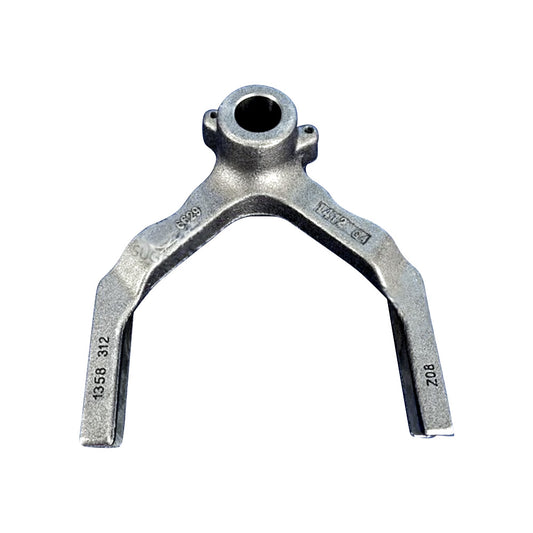 Parts of ZF (Friedrichshafen), Sinotruk HOWO TH7, Foton EST TRAXON-AMT Automatic Transmission - Shift Fork