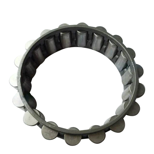 ZF transmission 16S2230TO for trucks - Needle roller bearing of the fourth gear tooth