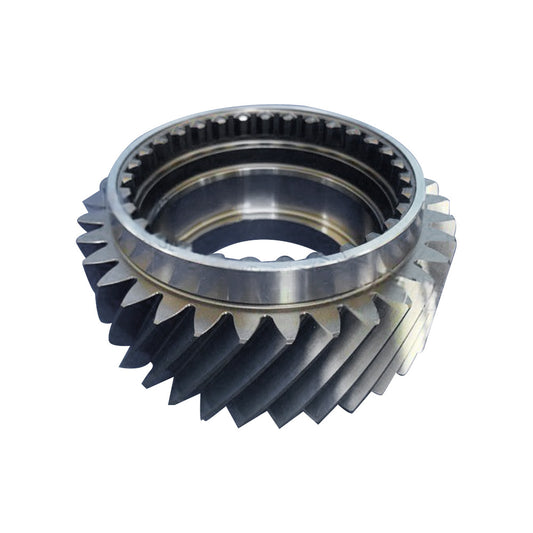 Foton EST - ZF Traxon - 12TX2620_12TX2621 -- K1 Gear