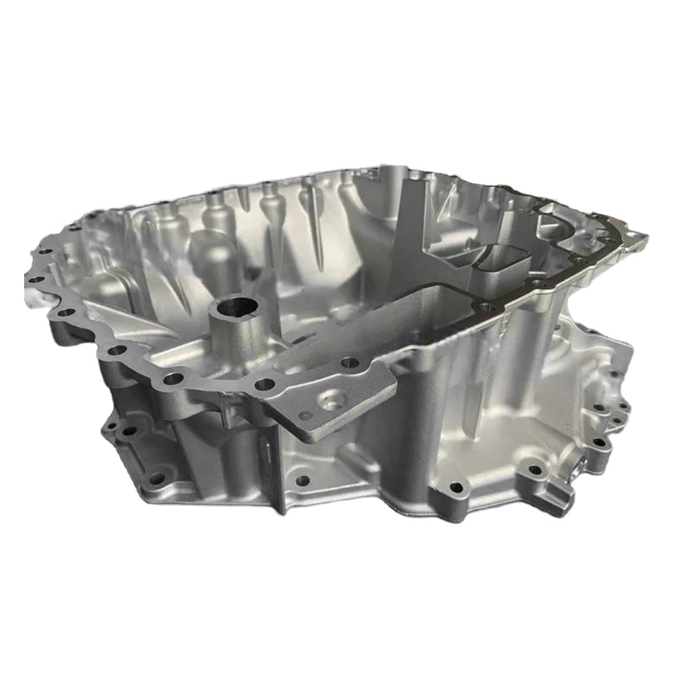 ZF Traxon 12TX2621 12TX2421 Rear Housing (with Hydraulic Retarder)