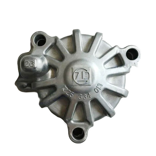 Transmission Parts of Truck Transmission ZF16S2231TO - High and Low Gear Cylinder