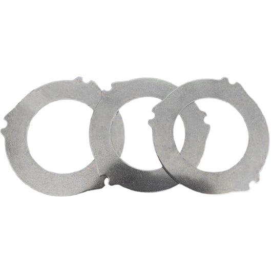 TRAXON-AMT Automatic Transmission - Outer Friction Plate - Steel Plate