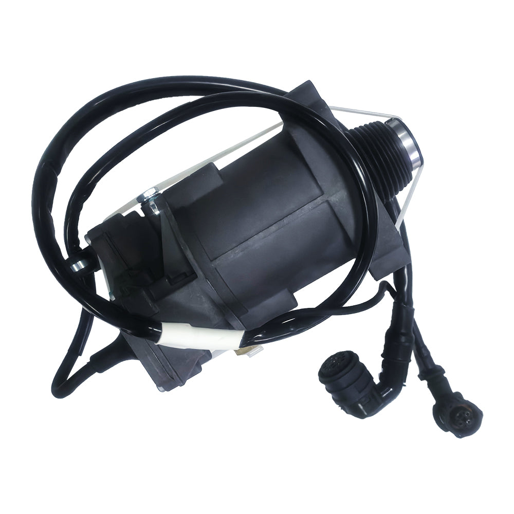 Clutch actuator, ZF transmission parts, Beijing heavy-duty truck