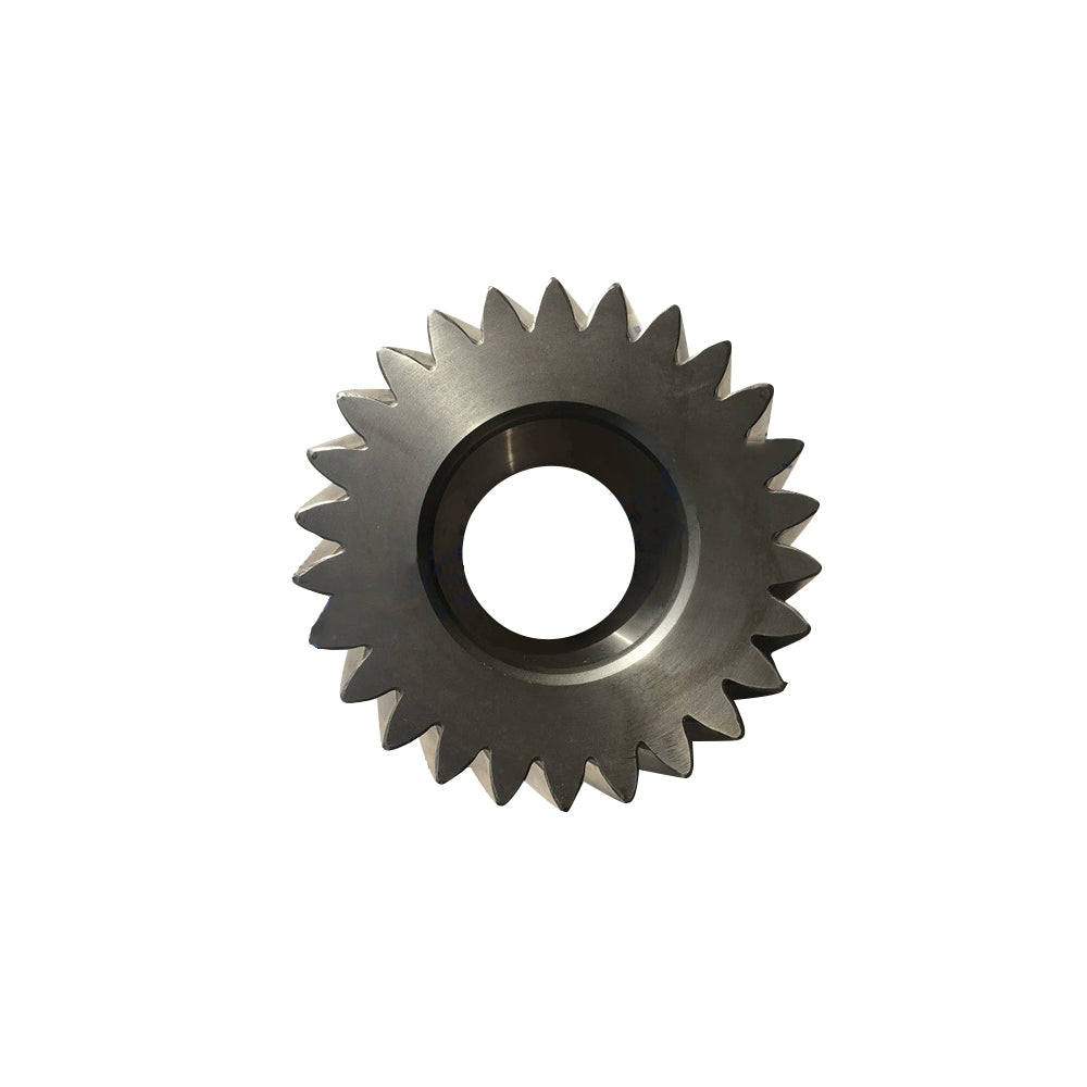 German ZF transmission parts for Sinotruk HOWO TH7. Third gear tooth of the countershaft