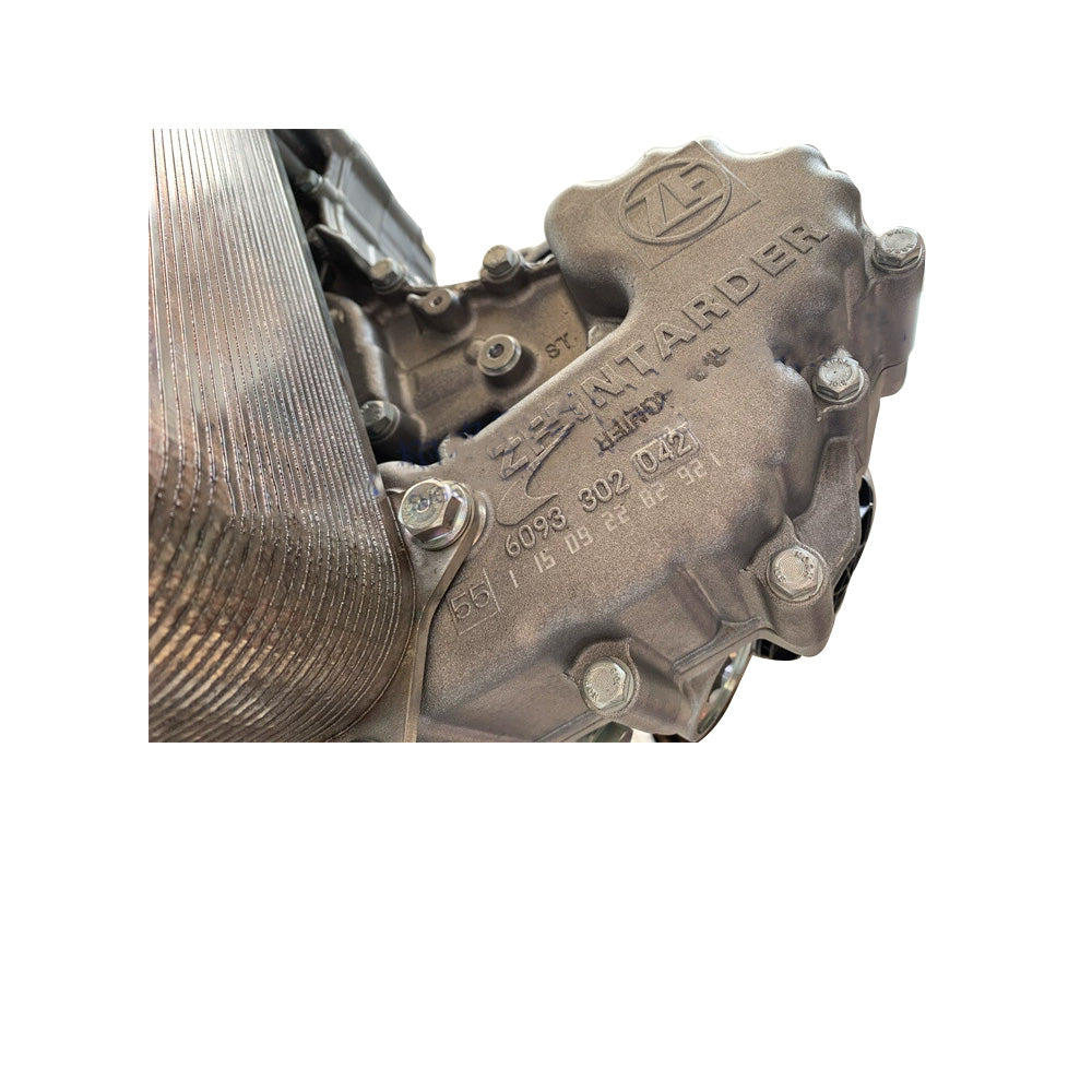 ZF Transmission of ZF- ECO4 Retarder Assembly repair tool