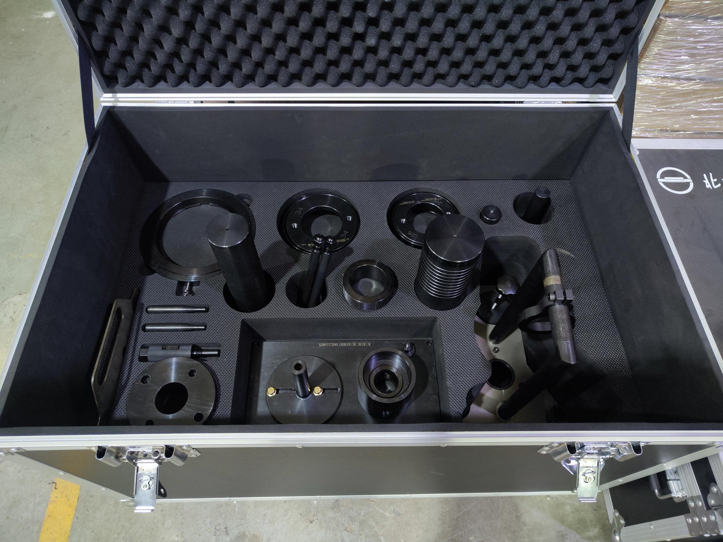 Gearbox Repair Tool Kit - compatible for ZF Transmission TraXon, Auto Control 12-speed and ECO4, Manual 16-speed