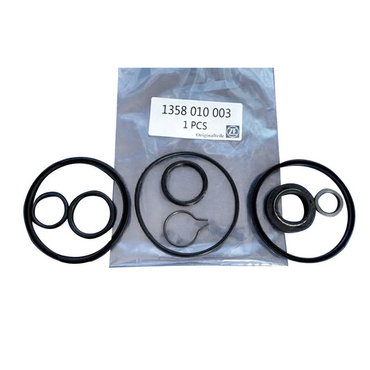 ZF - Traxon - 12TX2620_2621 High and Low Gear Shift Fork GP Repair Kit