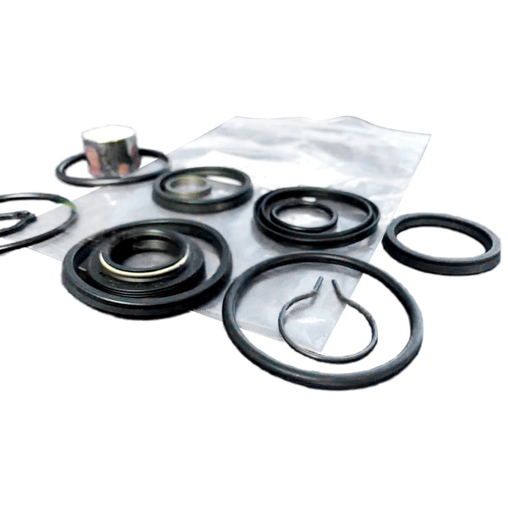 ZF Traxon TRAXON 12TX2620_2621 Main Gearbox Shift Fork HG Repair Kit