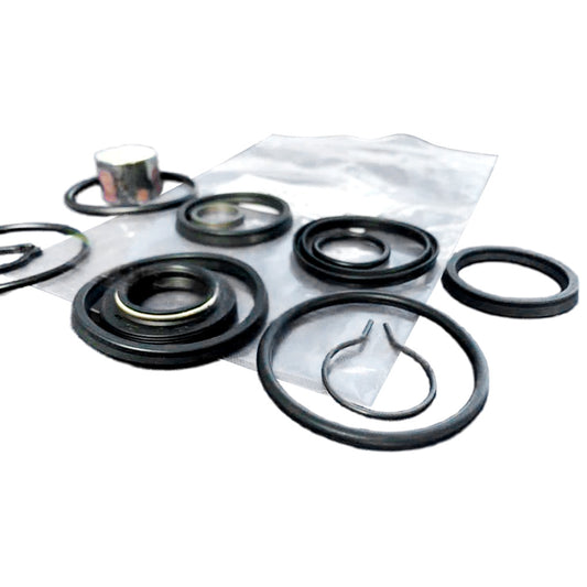 ZF Traxon TRAXON 12TX2620_2621 Main Gearbox Shift Fork HG Repair Kit