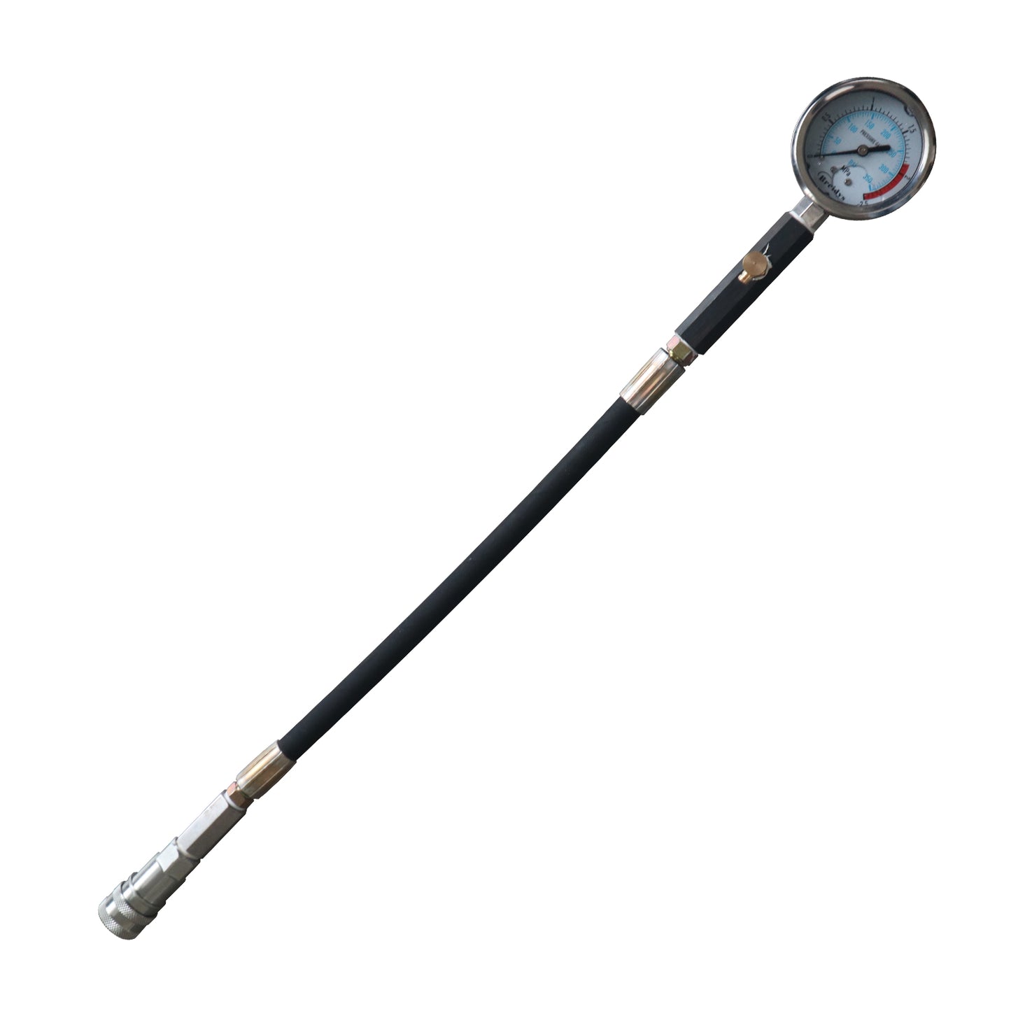 Cummins X15N Cylinder Pressure Gauge Repair Tool for Peterbilt 579 Volvo FH Scania R 410 MAN TGX-Steel Material for Cars BMW