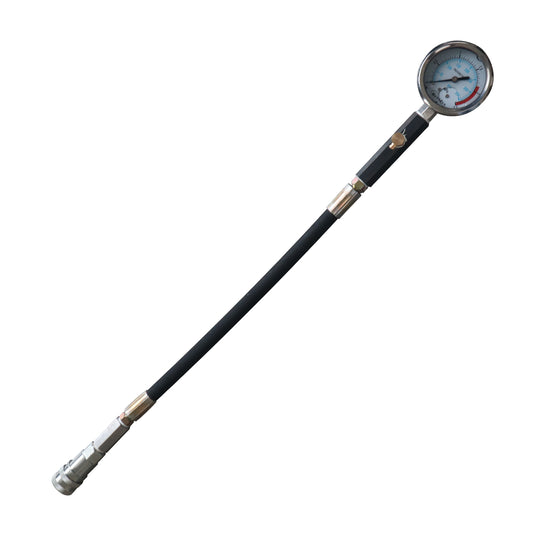 Cummins X15N Cylinder Pressure Gauge Repair Tool for Peterbilt 579 Volvo FH Scania R 410 MAN TGX-Steel Material for Cars BMW