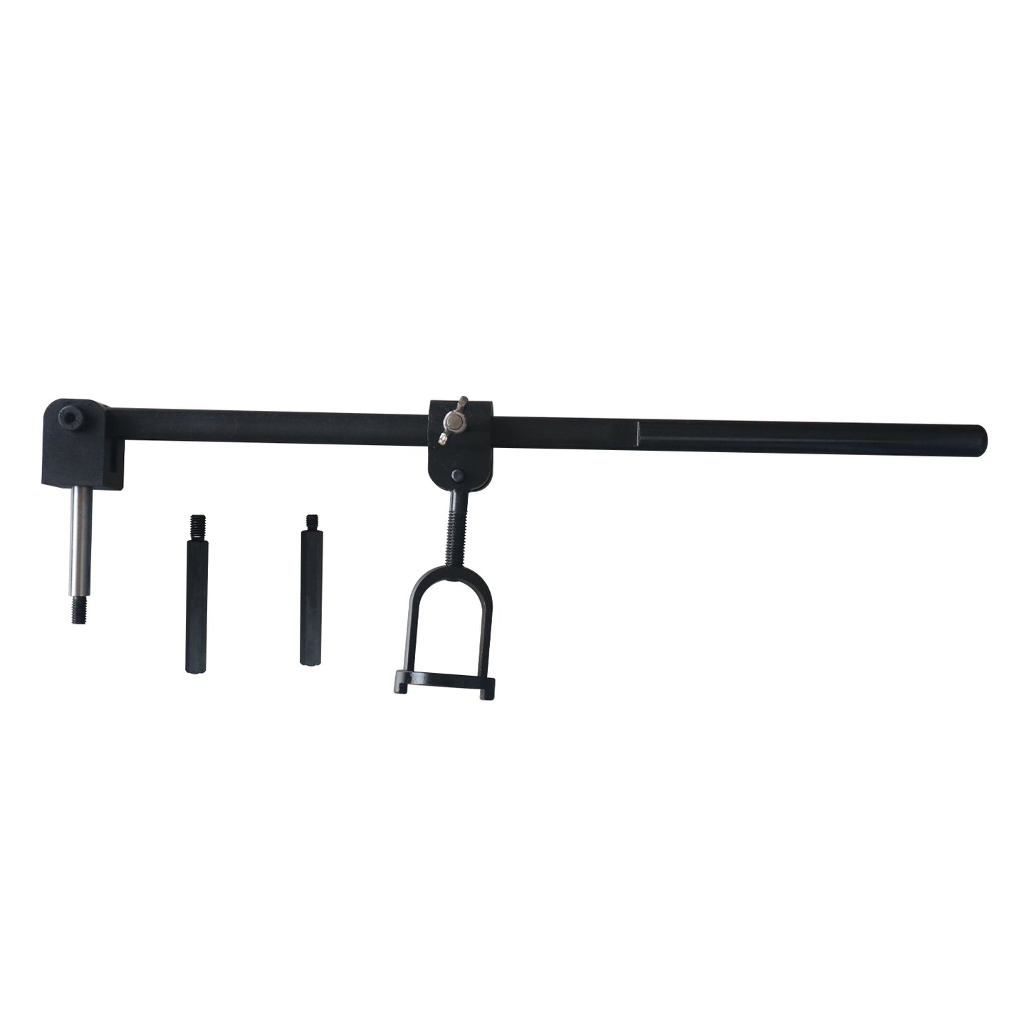 Cummins X15N Repair Tools Steel Valve Spring Compressor Kenworth T680 Peterbilt 589 Volvo VNL 300 Volvo FH Scania R 410 Car
