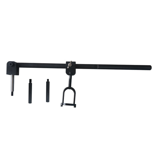 Cummins X15N Repair Tools Steel Valve Spring Compressor Kenworth T680 Peterbilt 589 Volvo VNL 300 Volvo FH Scania R 410 Car