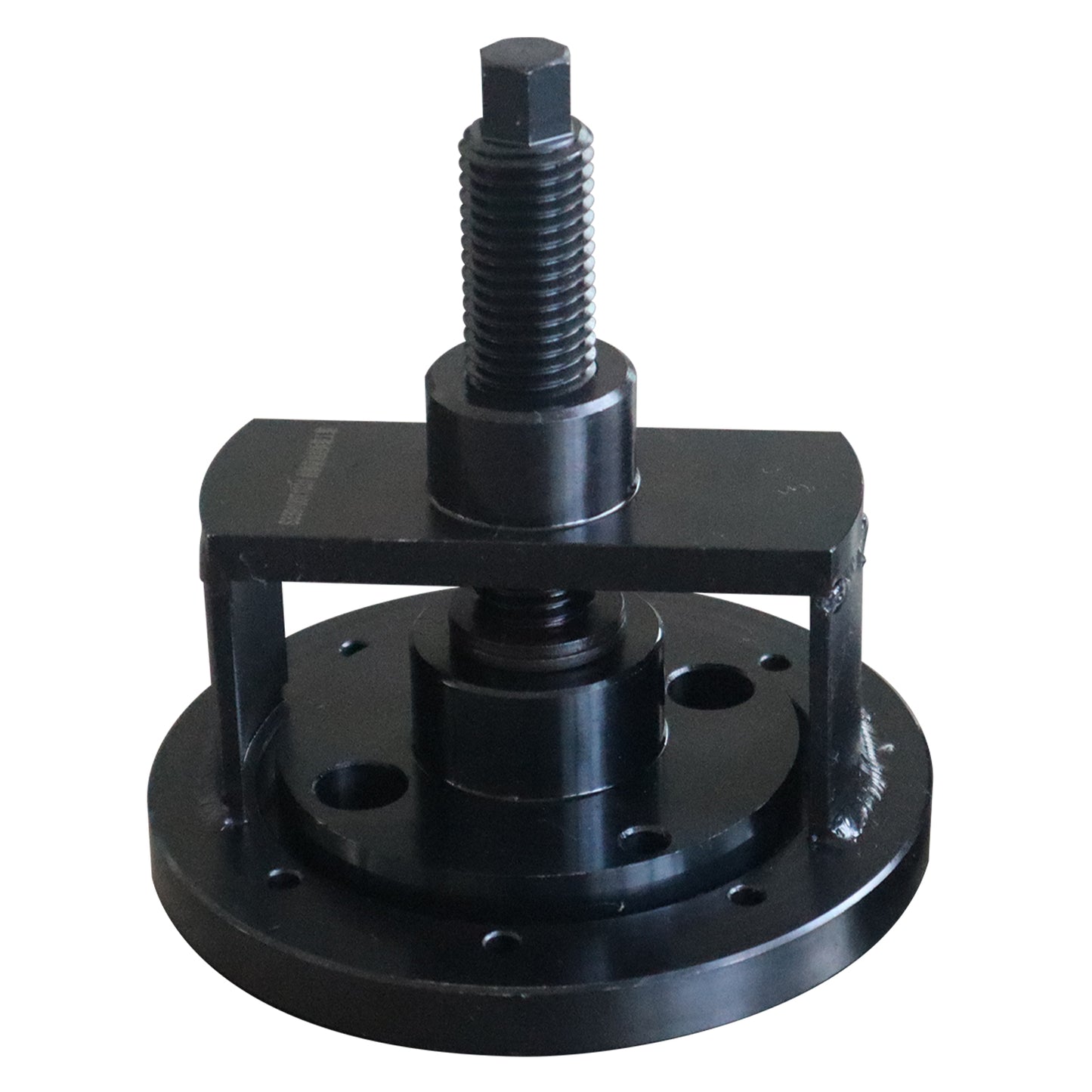 Crankshaft Front Seal Removal Tool Cummins X15N Kenworth T680 Peterbilt 589 Volvo VNL Scania MAN Steel Engine Repair Tools Cars