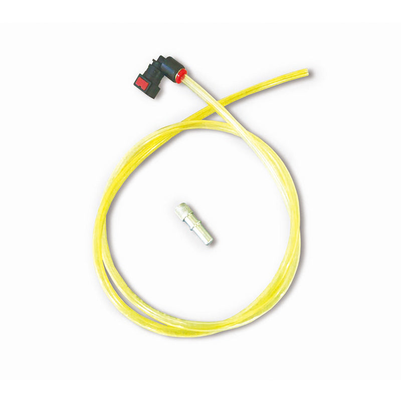 New Volvo FH MAN TGX Cummins X Series Engine Repair Fuel Pump Inlet Pressure Testing Assembly