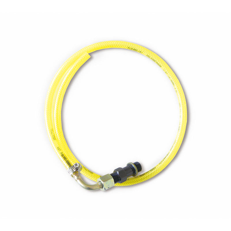 Volvo FH MAN TGX Cummin X Series Truck Engine repair tools Parts Fuel Pump Leak Detection Hose
