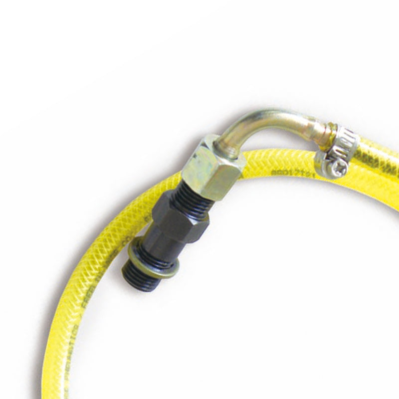 Volvo FH MAN TGX Cummin X Series Truck Engine repair tools Parts Fuel Pump Leak Detection Hose
