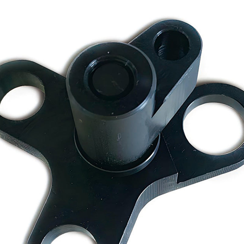 Cummins X Series Engine Valve Spring Compression Tool Car Washer Type for Peterbilt 579 DAF XF Scania R