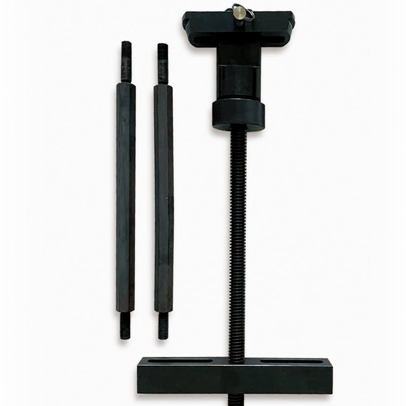 Cummins X Series Engine Repair Tool Cylinder Liner Removal and Installation Tool For Peterbilt 579 DAF XF Scania R
