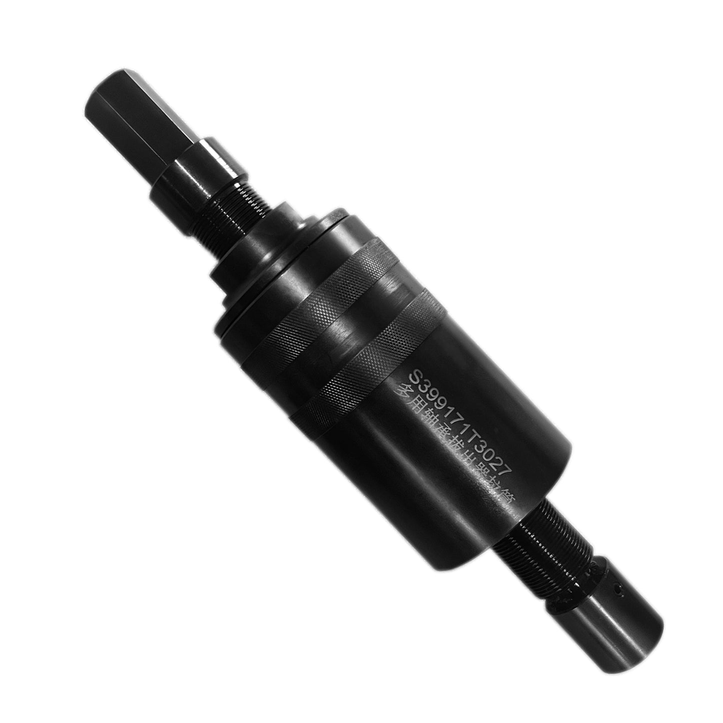 Steel Bearing Puller Sleeve Truck Gear Box Assembly Aid Car Transmission Repair Tools for ZF TRAXON