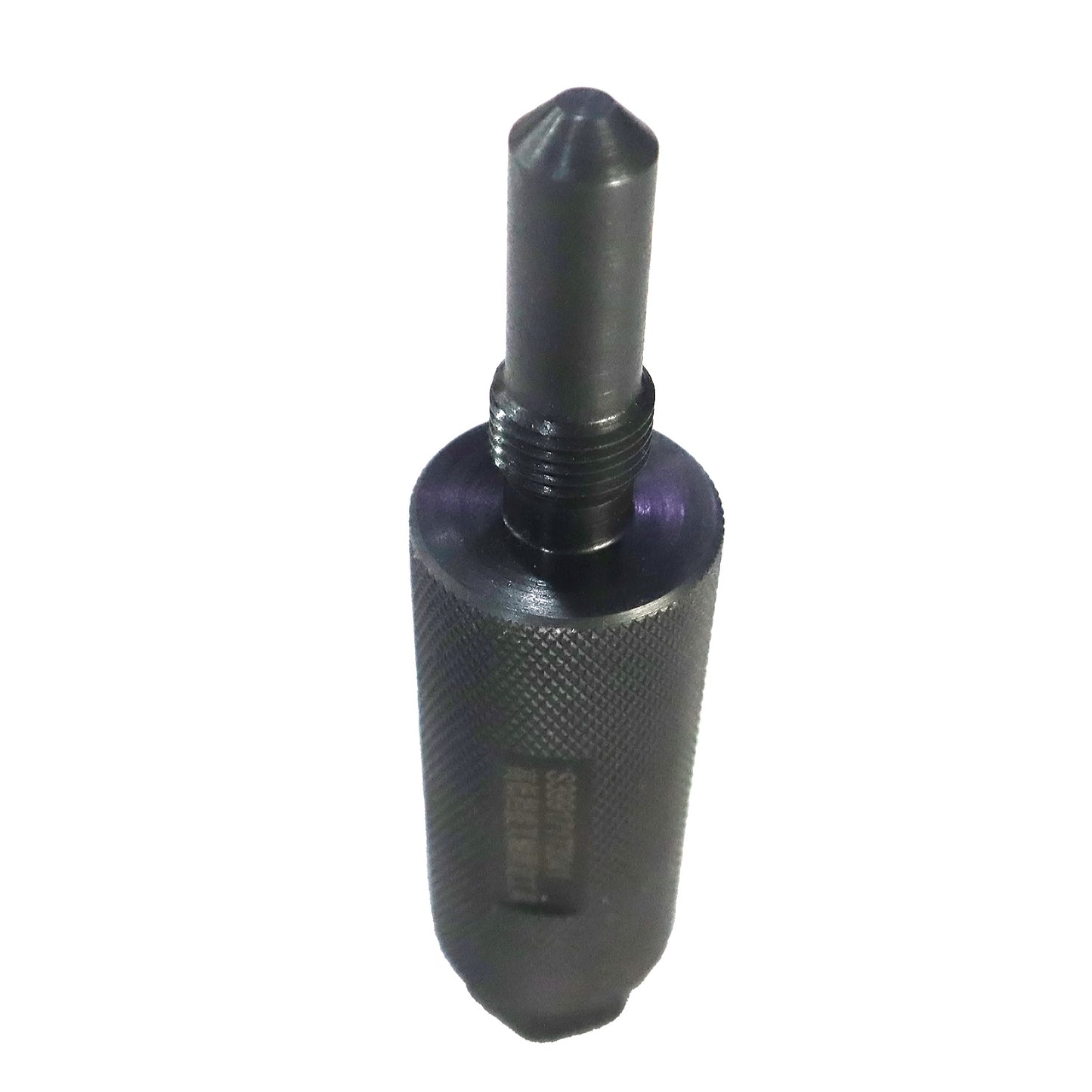 Fixed tool for high - low gear shift fork shaft Of ZF TraXon Gearbox Repair Tool