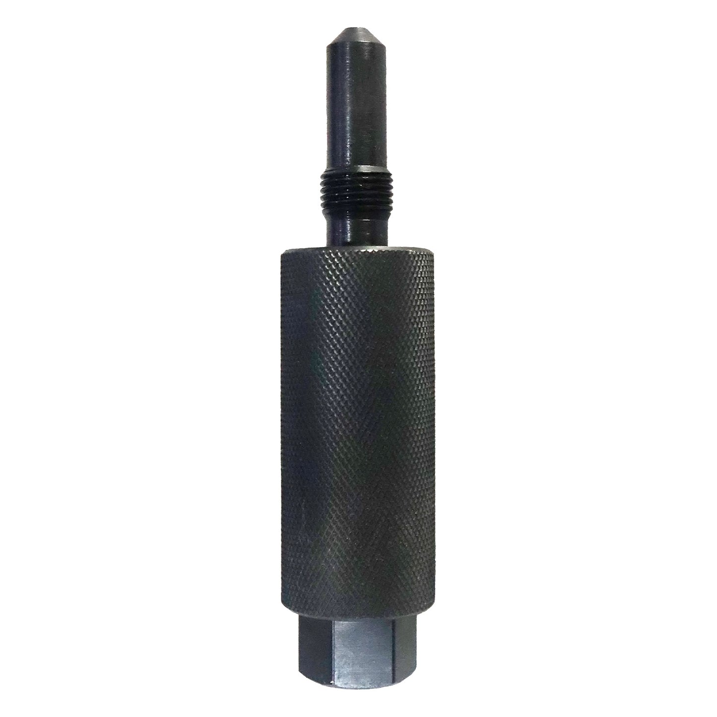 Fixed tool for high - low gear shift fork shaft Of ZF TraXon Gearbox Repair Tool