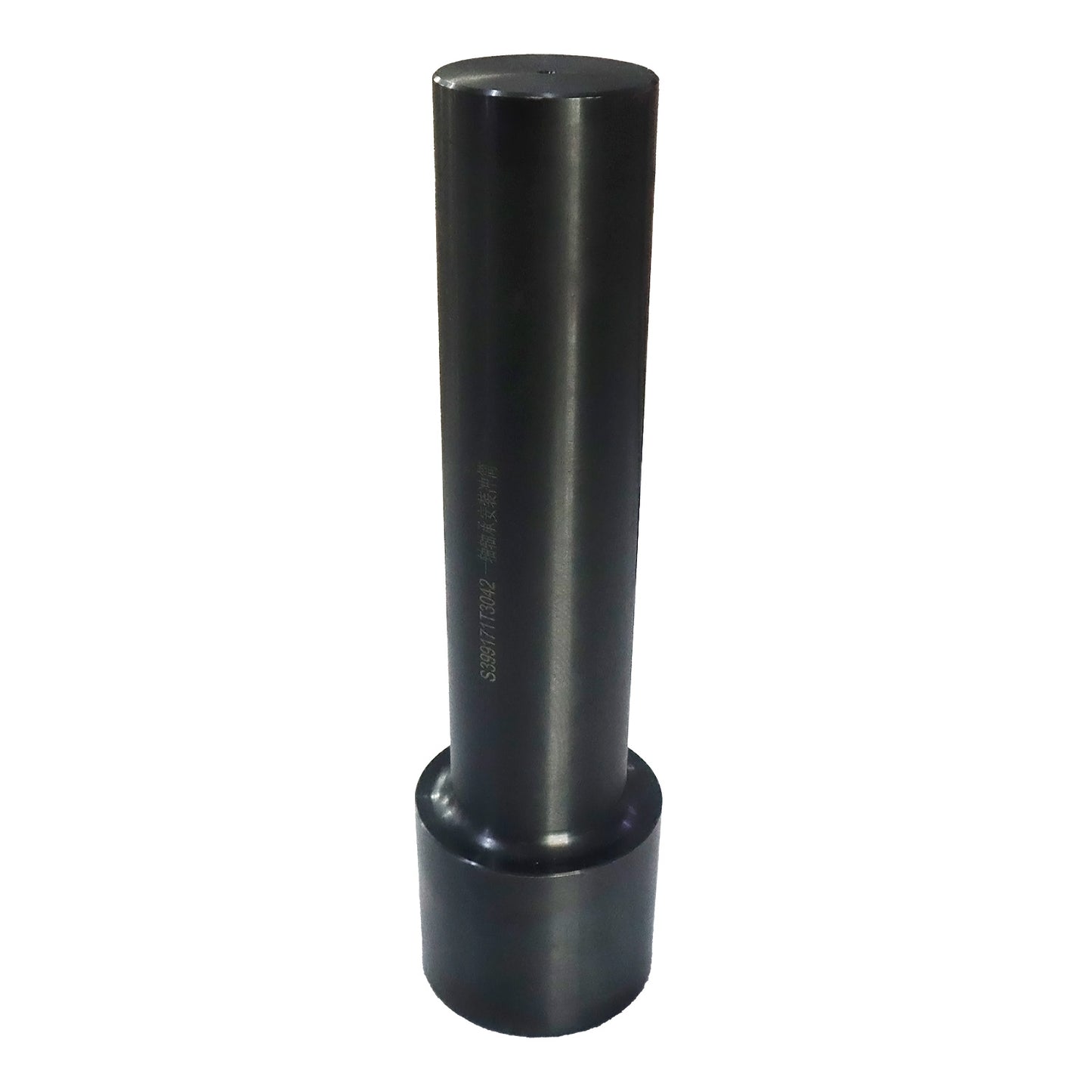 Axle Bearing Installation Punch Cylinder Of ZF TraXon Gearbox Repair Tool