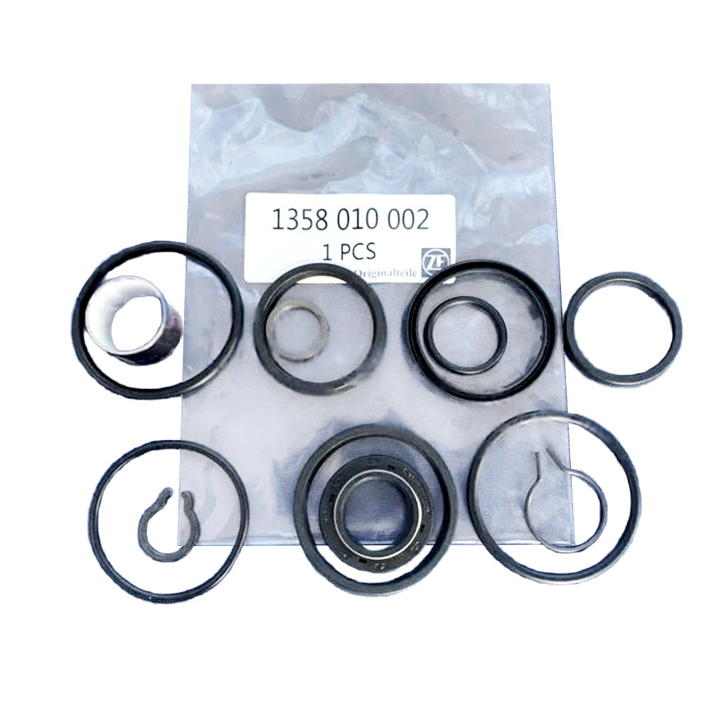 ZF Traxon TRAXON 12TX2620_2621 Main Gearbox Shift Fork HG Repair Kit