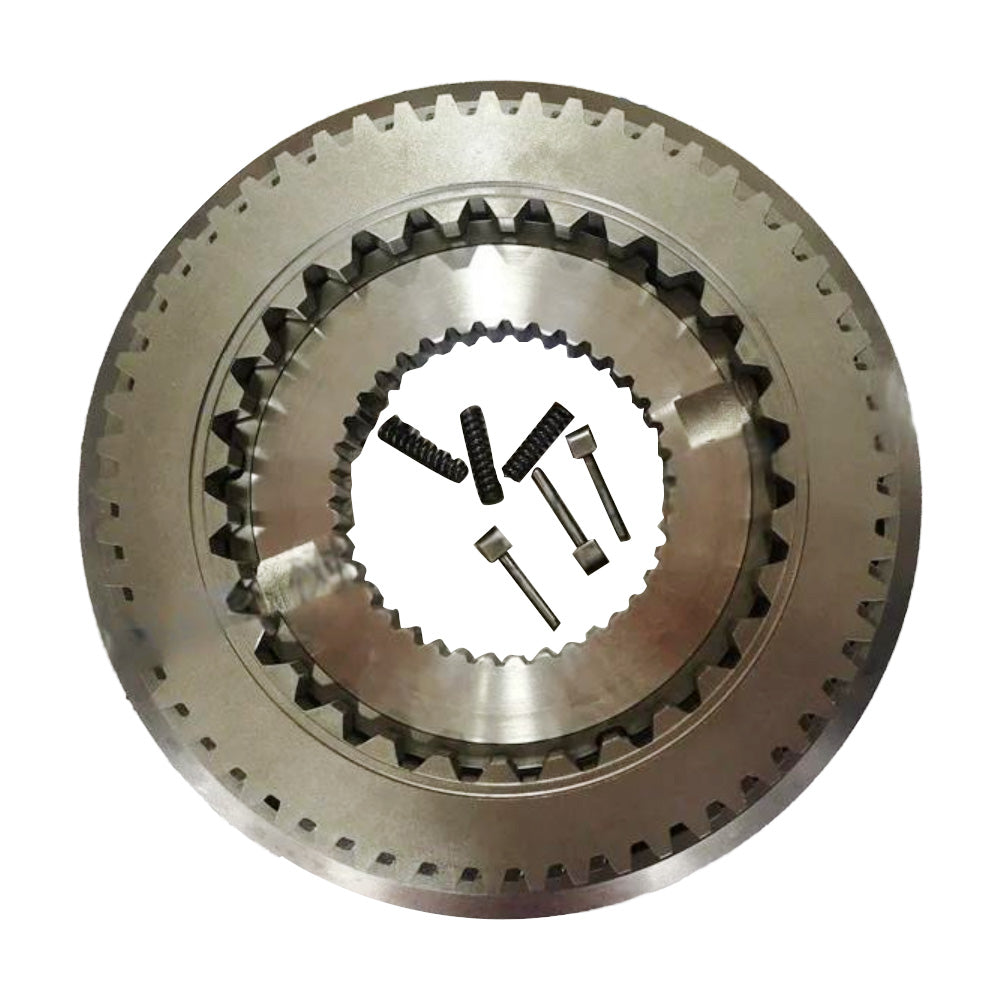 ZF 16S2530_2531 Third and Fourth Gear Synchronizer Kit of ZF