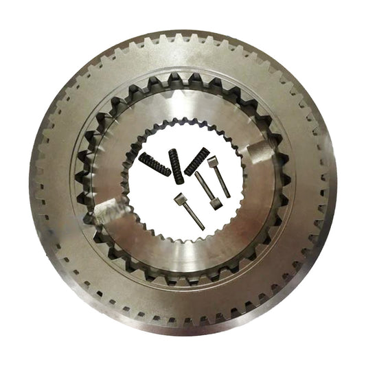 ZF 16S2530_2531 Third and Fourth Gear Synchronizer Kit of ZF