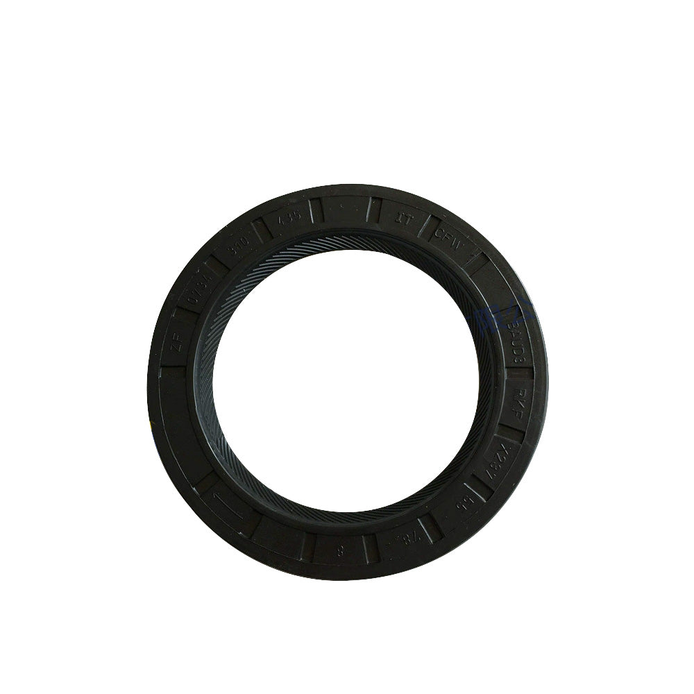 Truck transmission - ZF 16s2530 transmission parts of ZF - Input oil seal