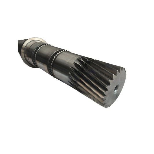 Tractor - Transmission Parts of ZF16S2531TO Transmission - Main Shaft