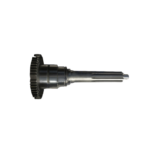 Transmission parts of ZF-16S2531TO transmission of ZF - Input Shaft