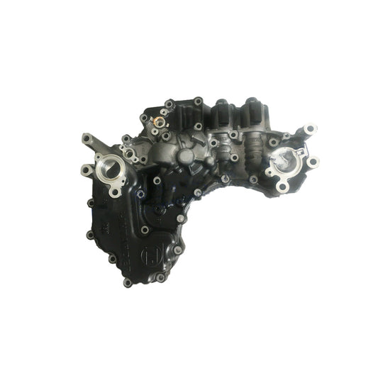 ZF Transmission of ZF - Retarder Control Housing with Oil Pressure