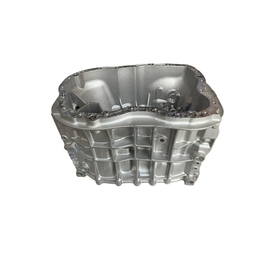 ZF 16S2531 transmission of ZF - Retarder control housing with oil pressure