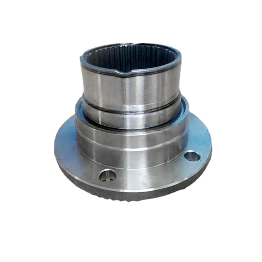 Parts of ZF (Friedrichshafen) TRAXON-AMT Automatic Transmission - Output Flange